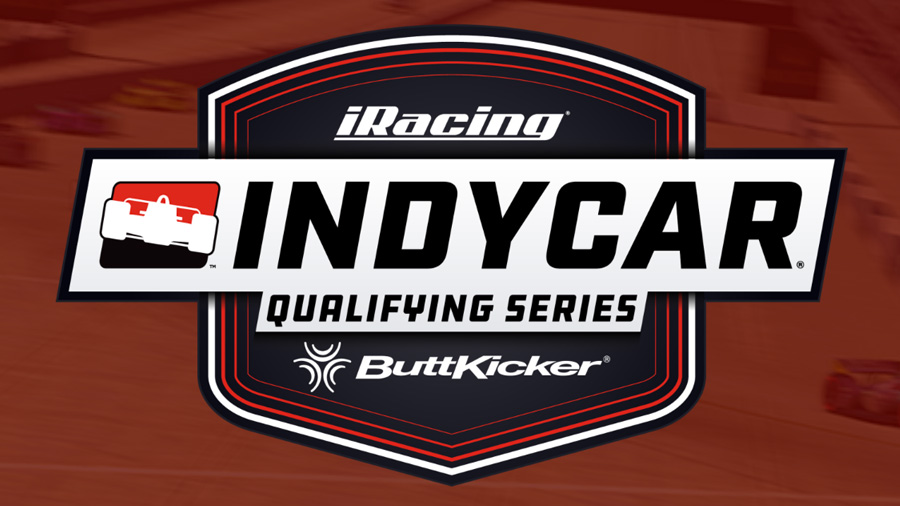 INDYCAR ButtKicker iRacing Qualifying Series to Kick Off July 11